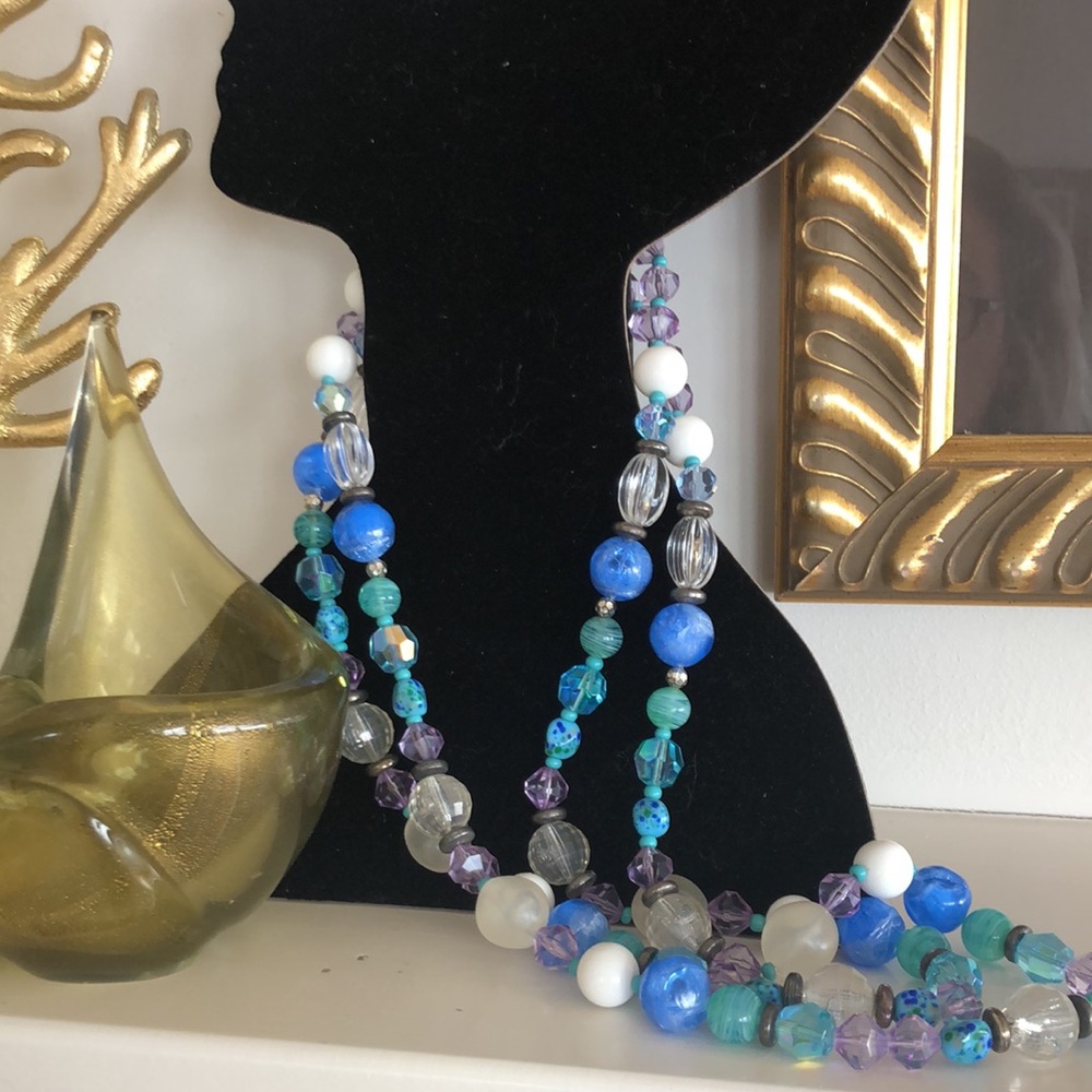 Vintage Necklace
